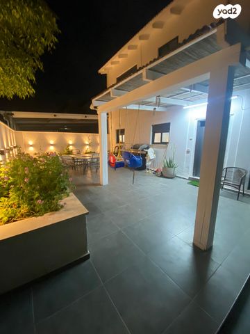 בית פרטי/ קוטג', יערה 7, עפולה הצעירה, עפולה