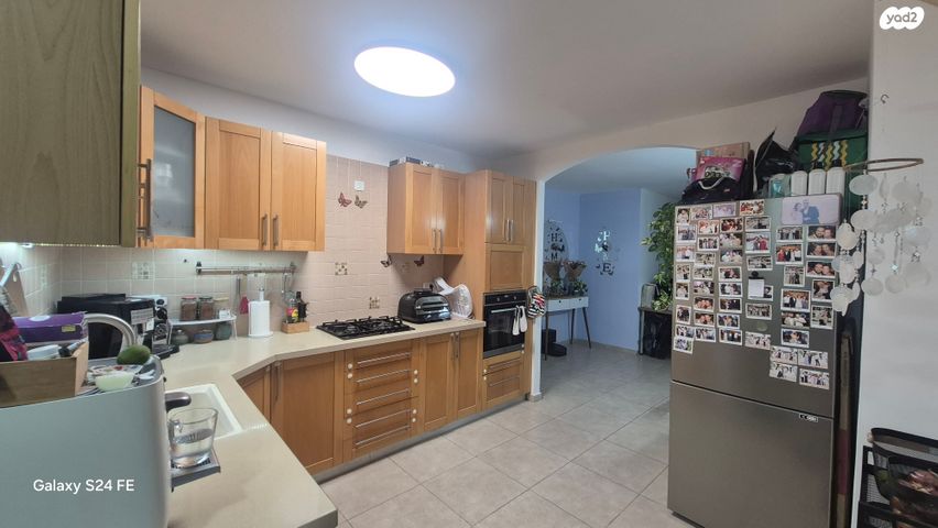 דירה, אביעזר ילין 3, רביבים, גני ראשון, ראשון לציון