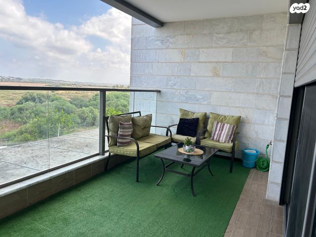 דירה, הר שלמה 4, היובל, אור עקיבא