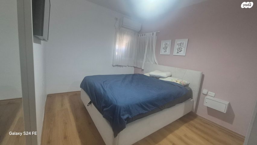 דירה, אביעזר ילין 3, רביבים, גני ראשון, ראשון לציון