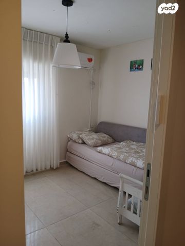 דירה, ש"י עגנון 14, נווה ים, אשקלון