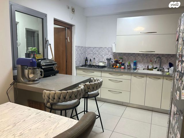 דירת גן, סמטת השחר 5, נווה רבין, אור יהודה