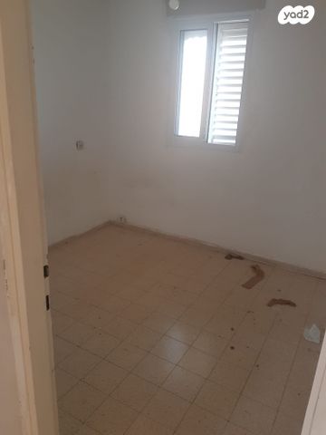 דירה, שפירא 6, שכונה א', באר שבע