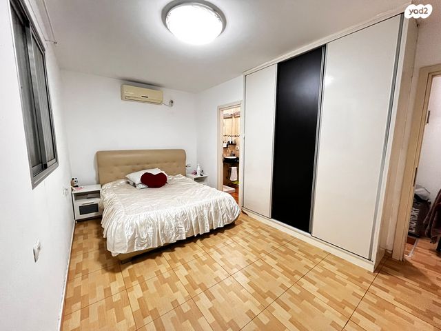 דופלקס, אביטל 28, התקוה, בית יעקב, נווה צה"ל, תל אביב יפו