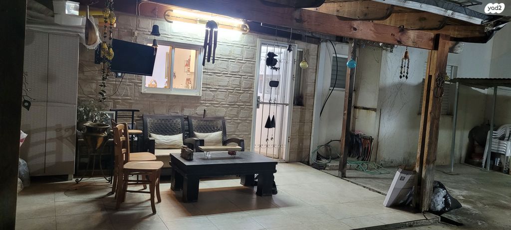 דירת גן, הצאלים 29, רמת יקנעם, יקנעם עילית