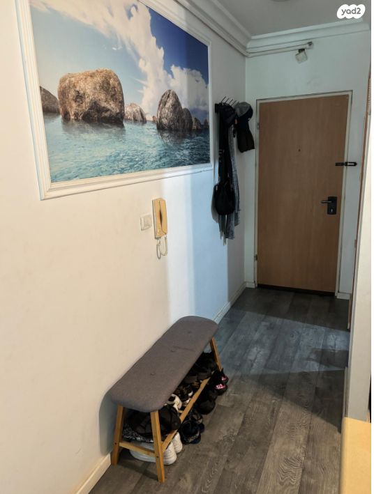 דירה, יפה נוף 3, אפרידר, אשקלון