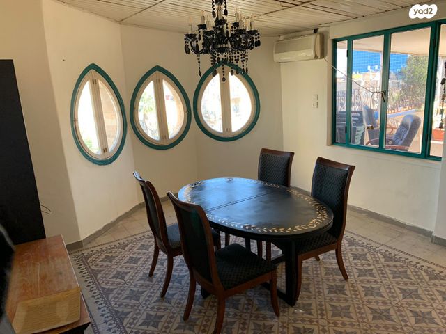 גג/ פנטהאוז, יבנה 1, הדר מרכז, חיפה