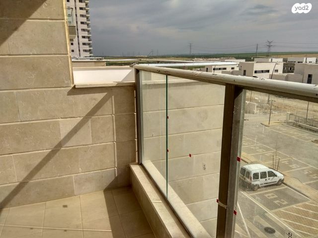 דירה, שדרות אבני החושן 25, כרמי גת, קרית גת