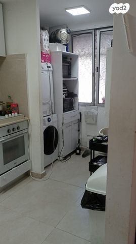 דירה, עמק דותן 3, קרית שרת מערב, חולון