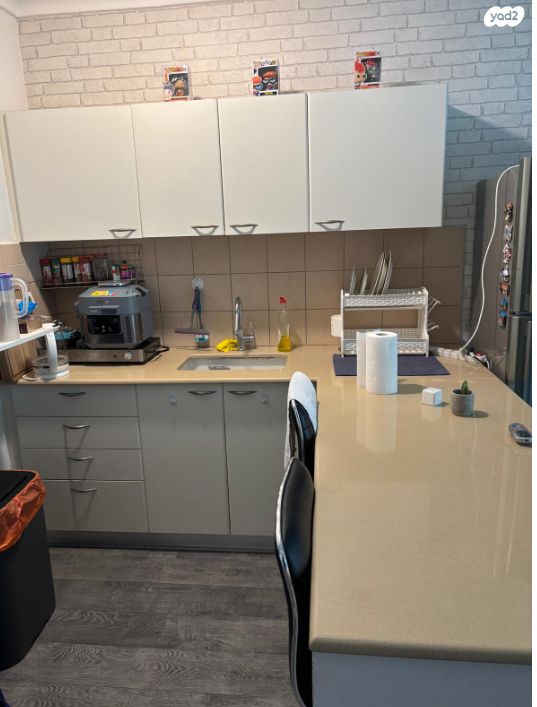 דירה, יפה נוף 3, אפרידר, אשקלון