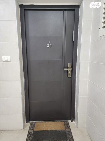 דירה, היוצרים 26, עיר היין, אשקלון