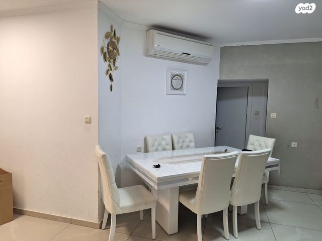 דירה, הלל יפה 35, מרכז העיר, חדרה