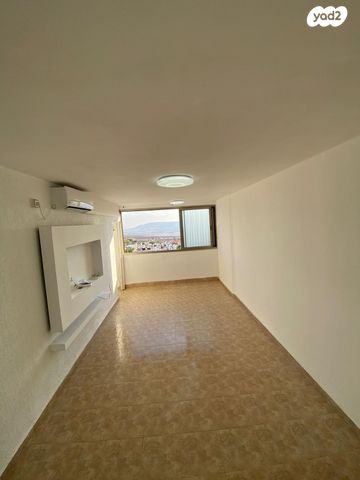 דירה, הנשיא וייצמן 28, שיכון ג, טבריה