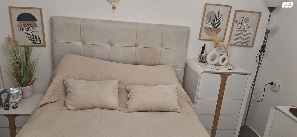 דירה, שדרות וייצמן 1, מוצקין הותיקה, קרית מוצקין