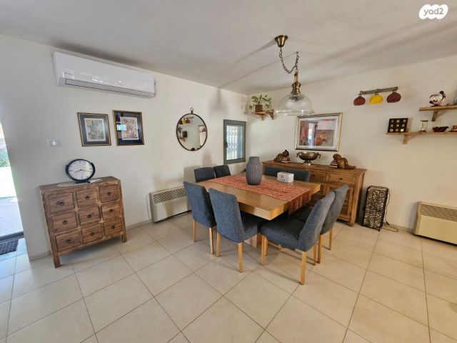 בית פרטי/ קוטג', הדר 55, שאר העיר, עומר