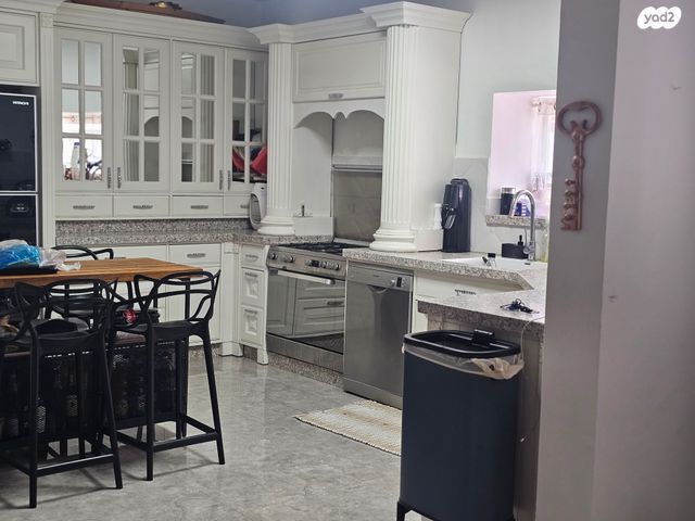 בית פרטי/ קוטג', נוב 1, ברנדייס, חדרה