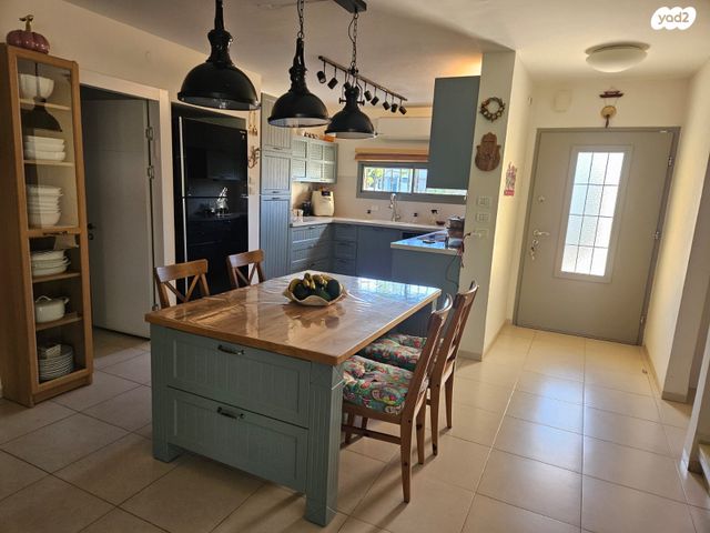 בית פרטי/ קוטג', הדר 55, שאר העיר, עומר