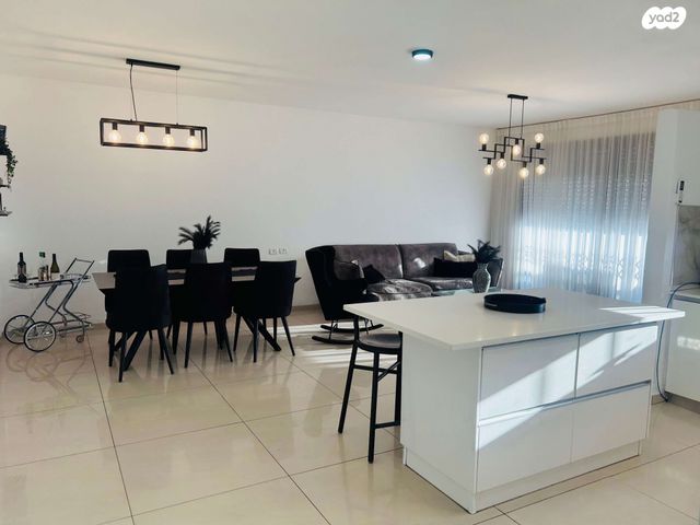 דירה, סיגליות 1, לב העמק, עפולה