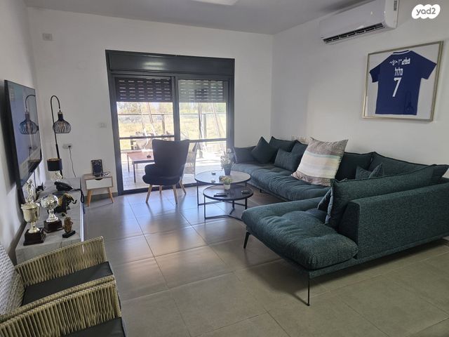 דירה, אל על 4, יובלים, קרית שמונה