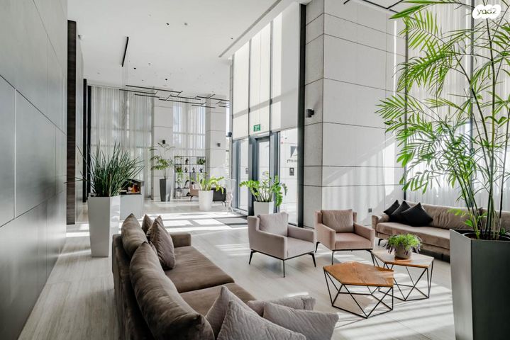 דירה, האלוף דוד מימון 9, קרית הלאום, ראשון לציון