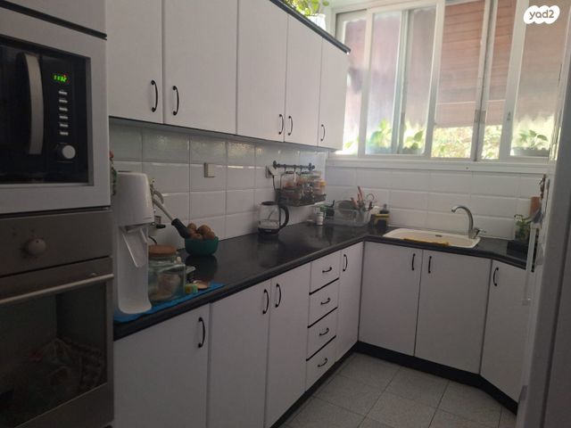 דירת גן, פיק"א 9, לב העיר, טבריה