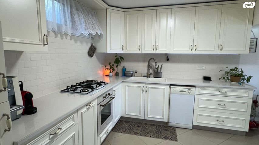 בית פרטי/ קוטג', שבט בנימין 32, המכבים, גבעת זאב