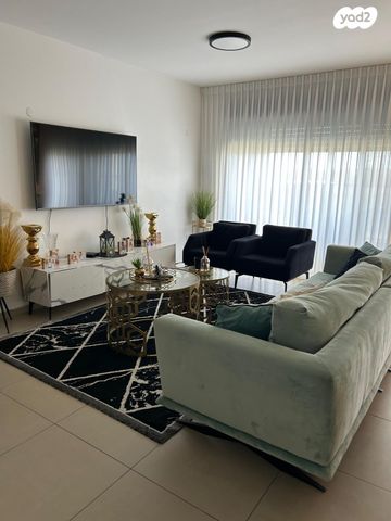 דירה, הר שלמה 4, היובל, אור עקיבא