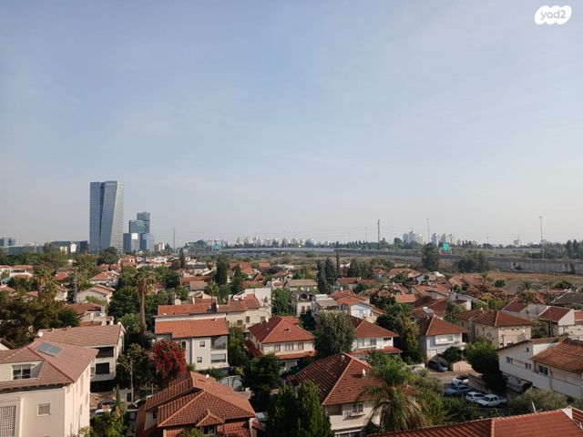 דירה, לוי אשכול 20, מרכז דרום, רעננה