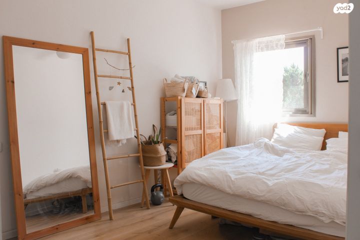 דירה, החליל 6, קרית הפרחים - 2005, רעננה