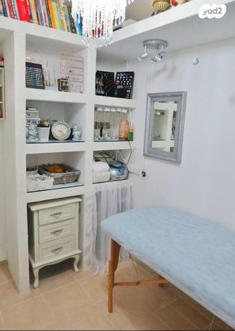 דירת גן, הנרקיס 311, נוף כינרת, טבריה