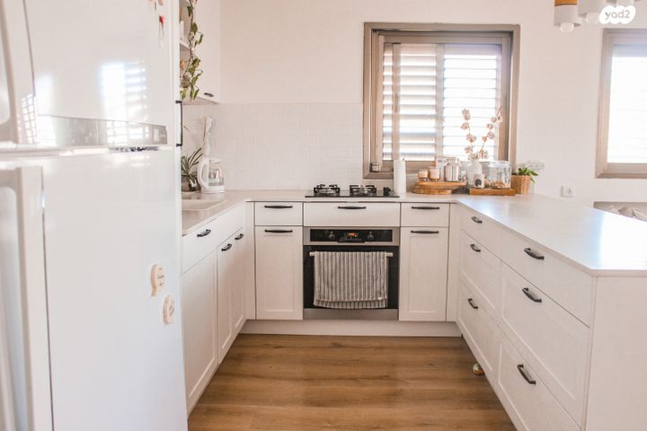 דירה, החליל 6, קרית הפרחים - 2005, רעננה