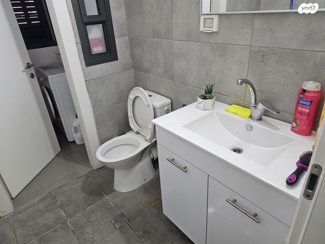 דירה, אל על 4, יובלים, קרית שמונה