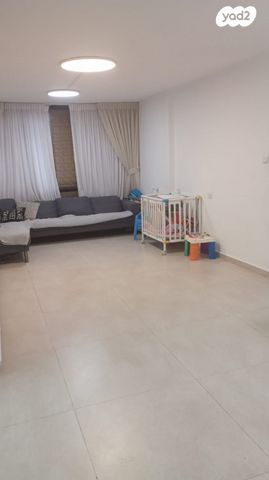 דירה, עמק דותן 3, קרית שרת מערב, חולון