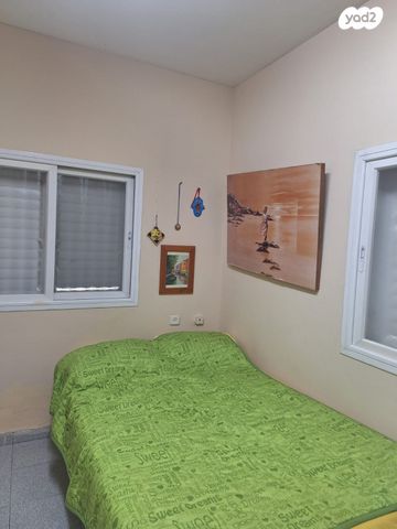 דירת גן, פיק"א 9, לב העיר, טבריה