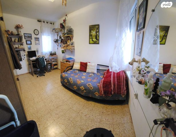 דירה, המורד 10, דרומית, נצרת עילית / נוף הגליל