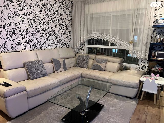 דופלקס, יואב דעי 4, גני אביב, לוד