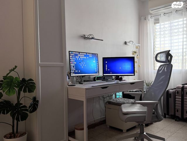 דירה, מבצע עובדה 37, שכונה ו', באר שבע