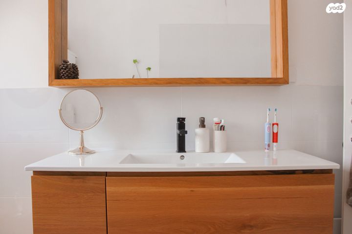 דירה, החליל 6, קרית הפרחים - 2005, רעננה