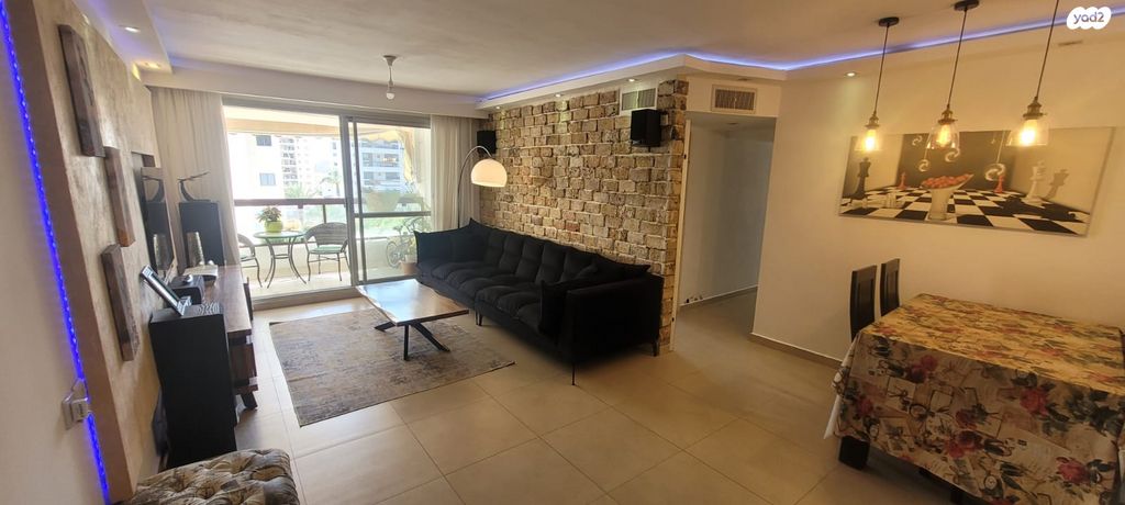 דירה, הציונות 43, רובע הקריה, הסיטי, אשדוד