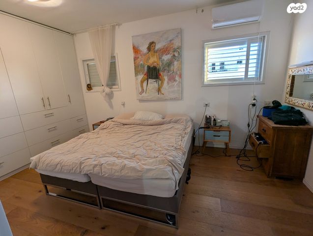 דירה, משמר הירדן 37, שיכון דן, נווה דן, תל אביב יפו