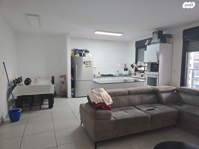 דירה, משה לוי 7, נאות שמיר, רמלה