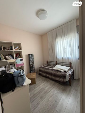 דירה, צבי תדמור 5, ח-501, חולון