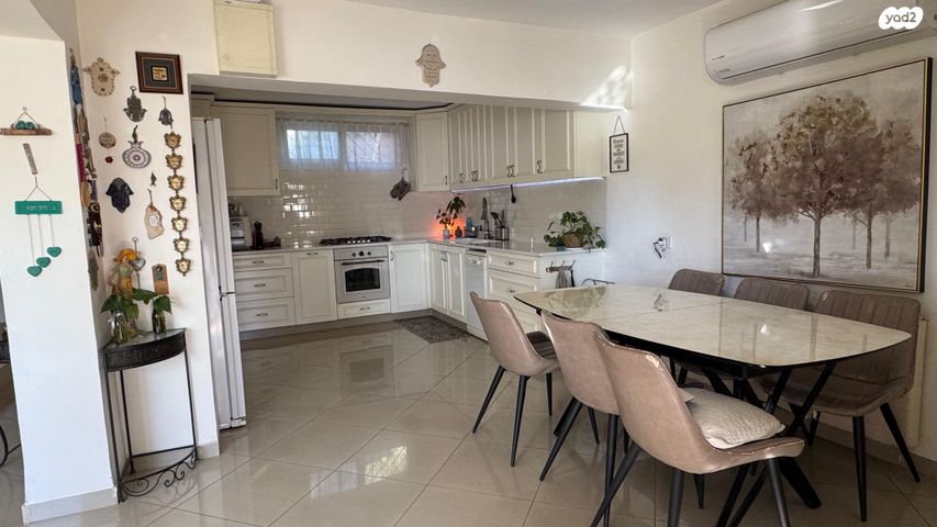 בית פרטי/ קוטג', שבט בנימין 32, המכבים, גבעת זאב