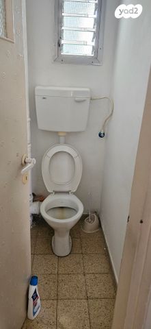 דירה, שפירא 6, שכונה א', באר שבע