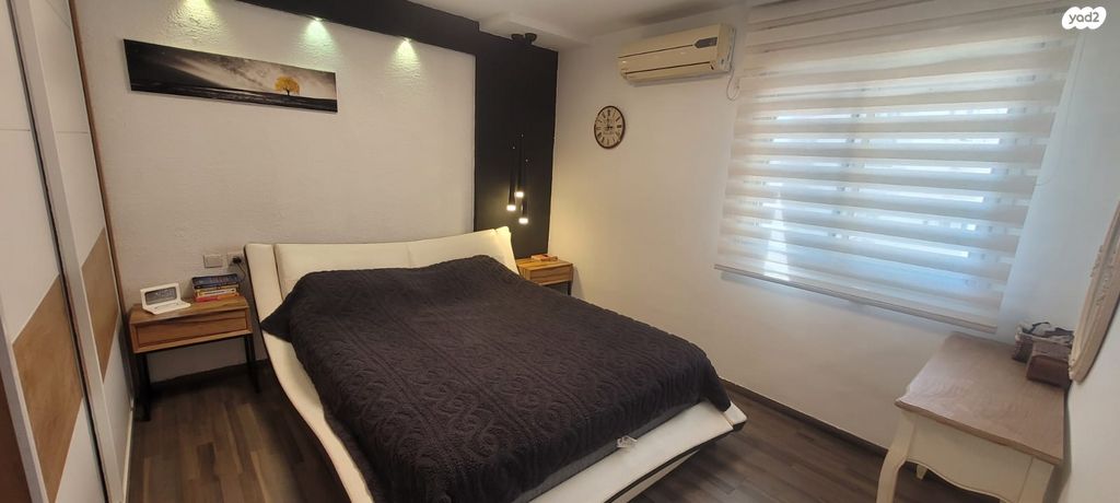 דירה, הציונות 43, רובע הקריה, הסיטי, אשדוד