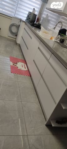 דירה, שדרות וייצמן 1, מוצקין הותיקה, קרית מוצקין