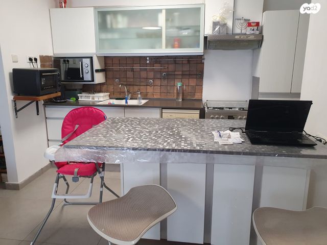 דירה, המצביאים 4, נאות יצחק, לוד