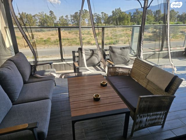 דירה, אל על 4, יובלים, קרית שמונה