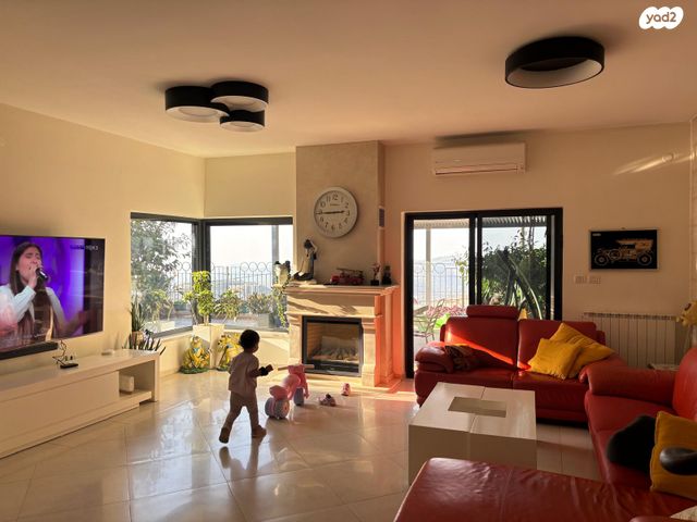 בית פרטי/ קוטג', הזית 21, הר גילה, הר גילה