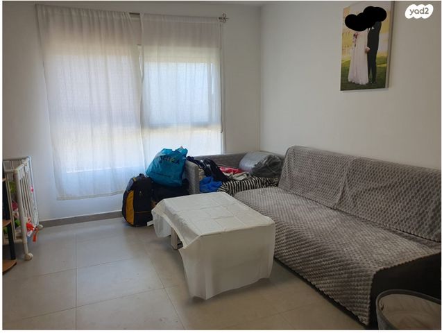 דירה, המצביאים 4, נאות יצחק, לוד